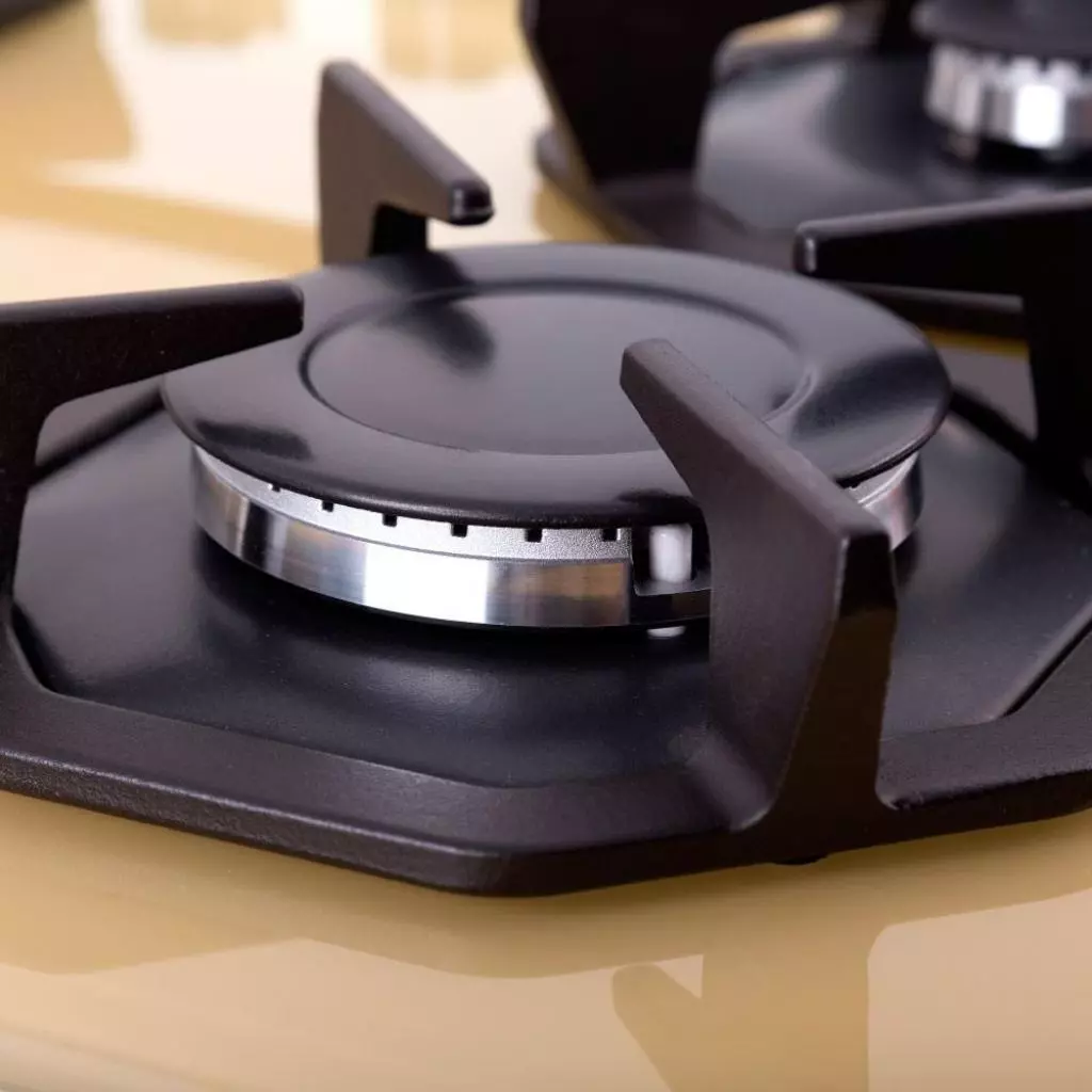 Варочная поверхность Perfelli HGG 61043 IV - 2