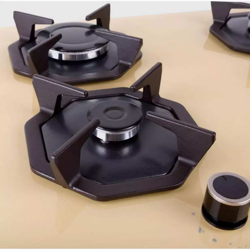 Варочная поверхность Perfelli HGG 61043 IV - 3