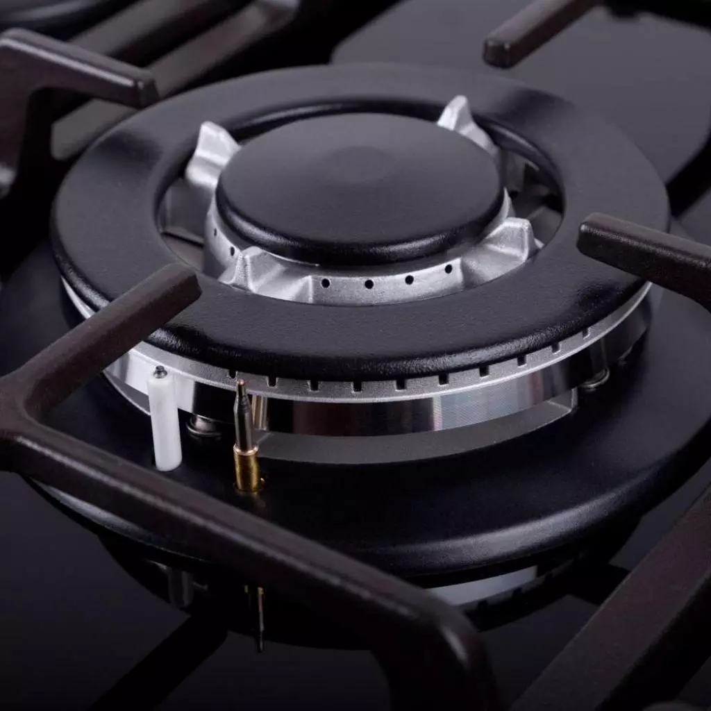 Варочная поверхность Perfelli HGG 71623 BL - 2 Варочная поверхность Perfelli HGG 71623 BL - 2