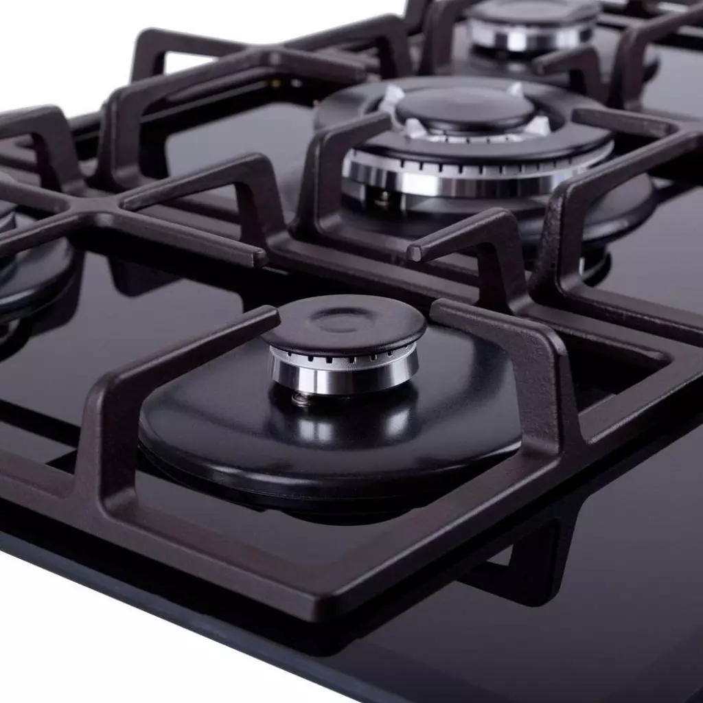 Варочная поверхность Perfelli HGG 71623 BL - 3 Варочная поверхность Perfelli HGG 71623 BL - 3