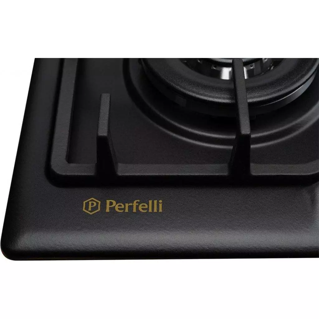 Варочная поверхность Perfelli HGM 61629 BL RETRO - 5 Варочная поверхность Perfelli HGM 61629 BL RETRO - 5