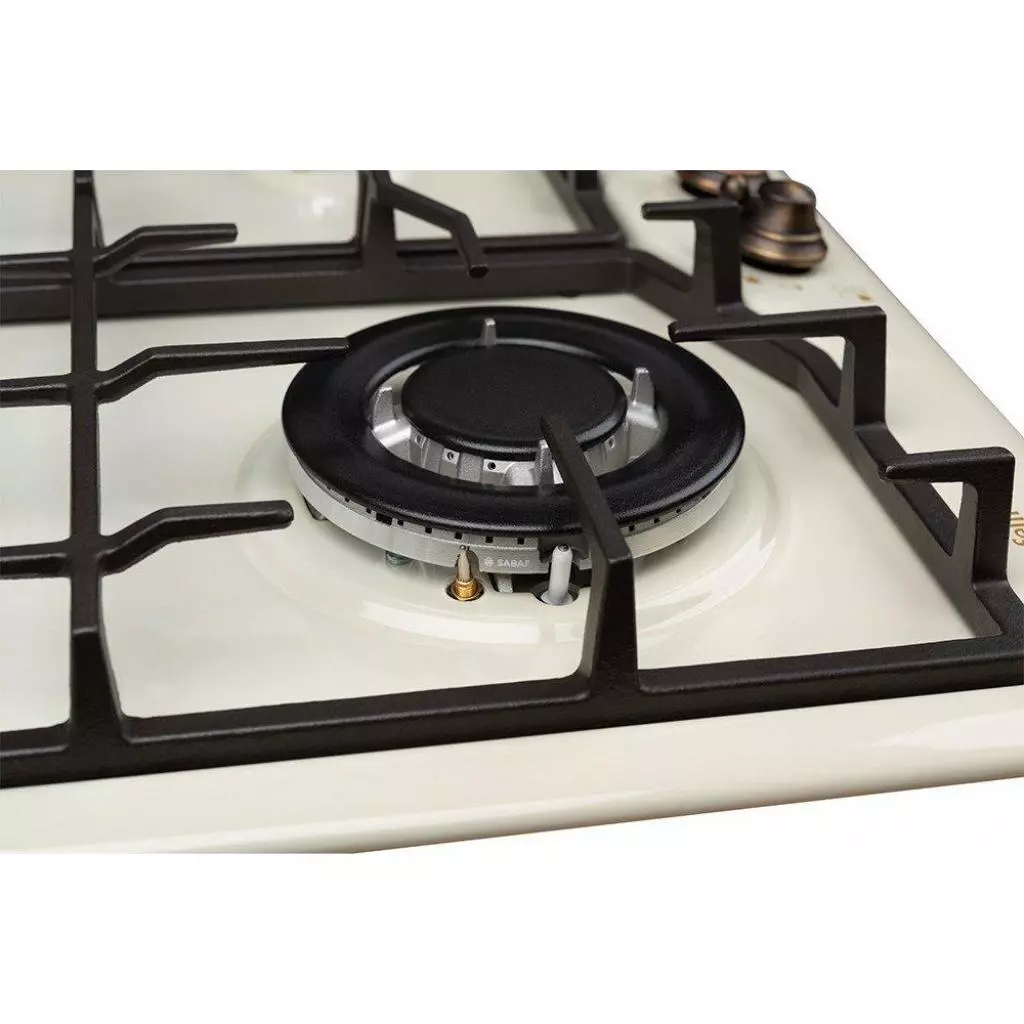 Варочная поверхность Perfelli HGM 61629 IV RETRO - 4