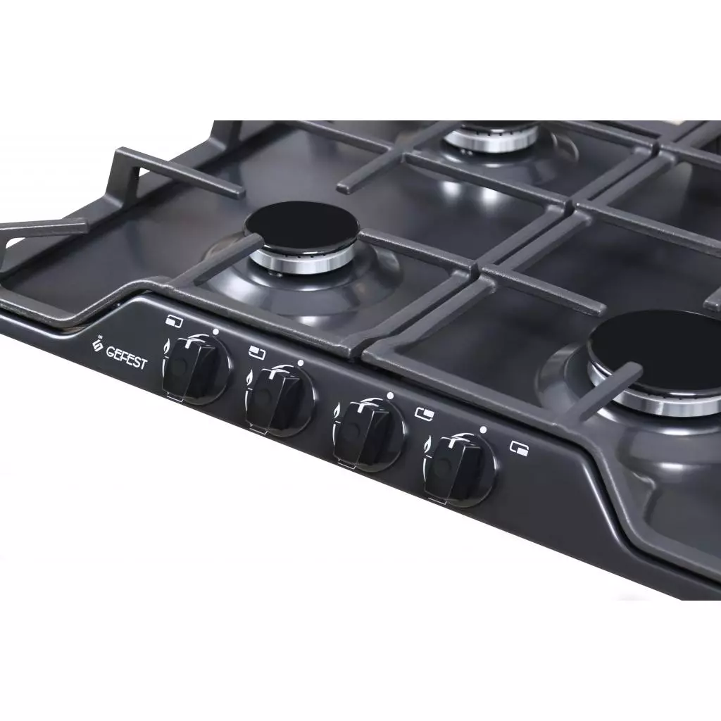 Варочная поверхность Gefest ПВГ 1212 К2 - 1