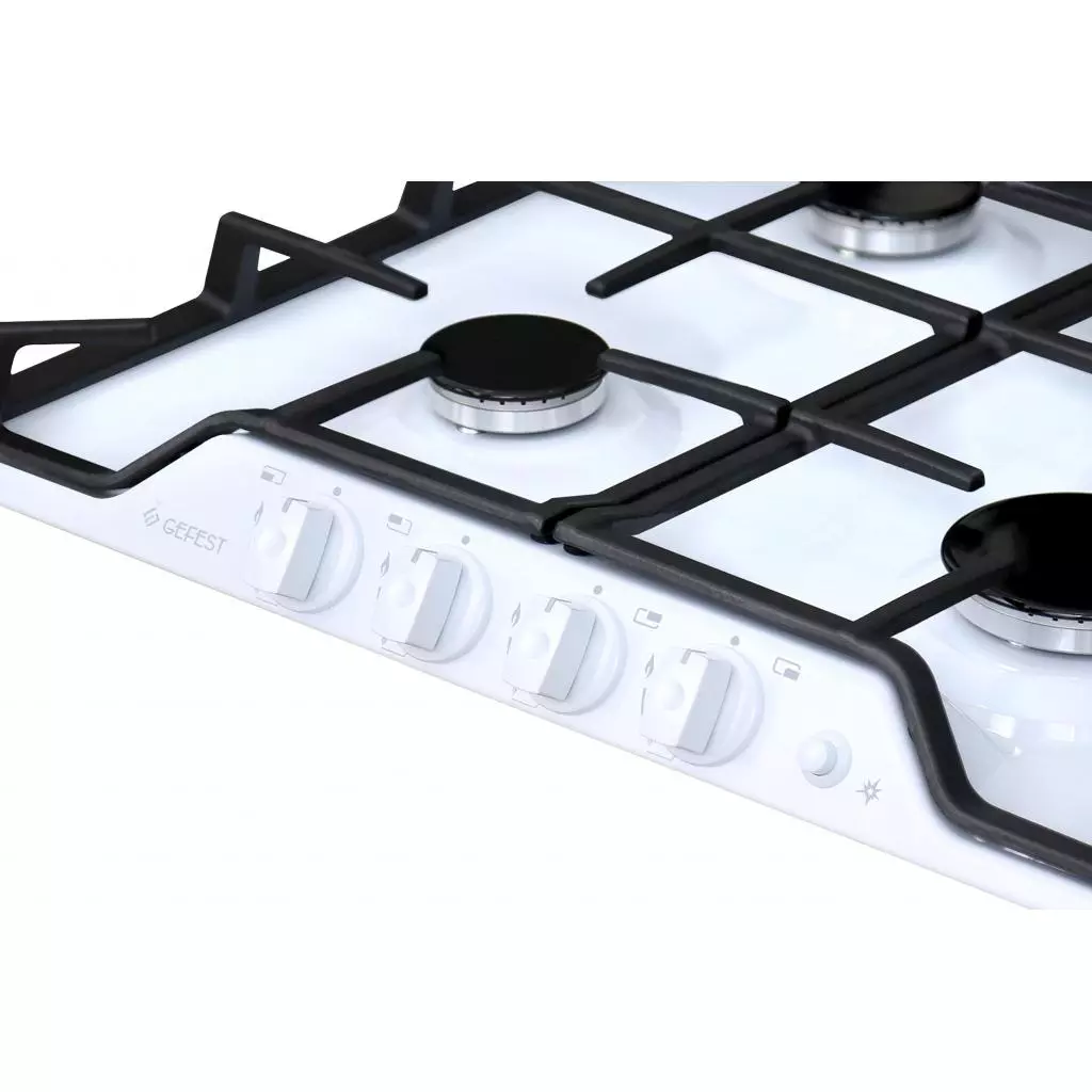 Варочная поверхность Gefest ПВГ 1212-01 - 1 Варочная поверхность Gefest ПВГ 1212-01 - 1
