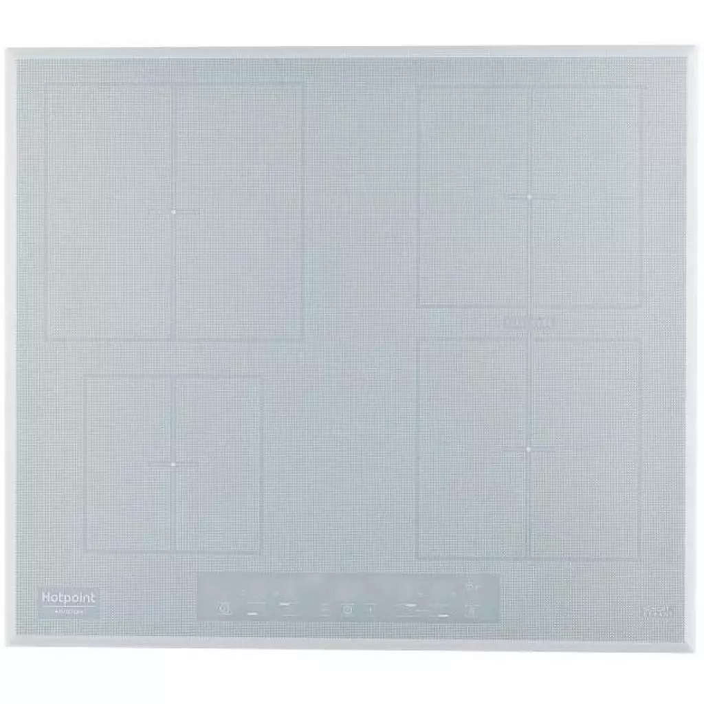Варочная поверхность Hotpoint-Ariston KIA 641 B B (WH)