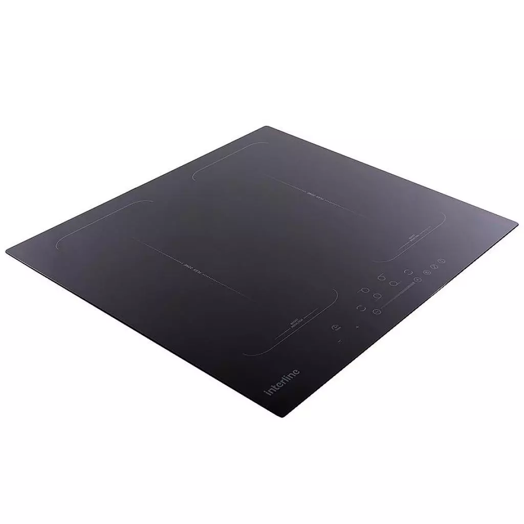 Варочная поверхность Interline VCI 622 BA - 2 Варочная поверхность Interline VCI 622 BA - 2