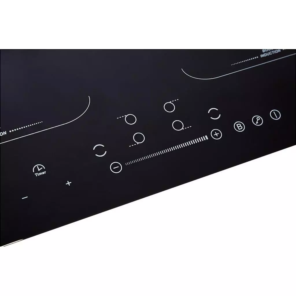 Варочная поверхность Interline VCI 622 BA - 3 Варочная поверхность Interline VCI 622 BA - 3