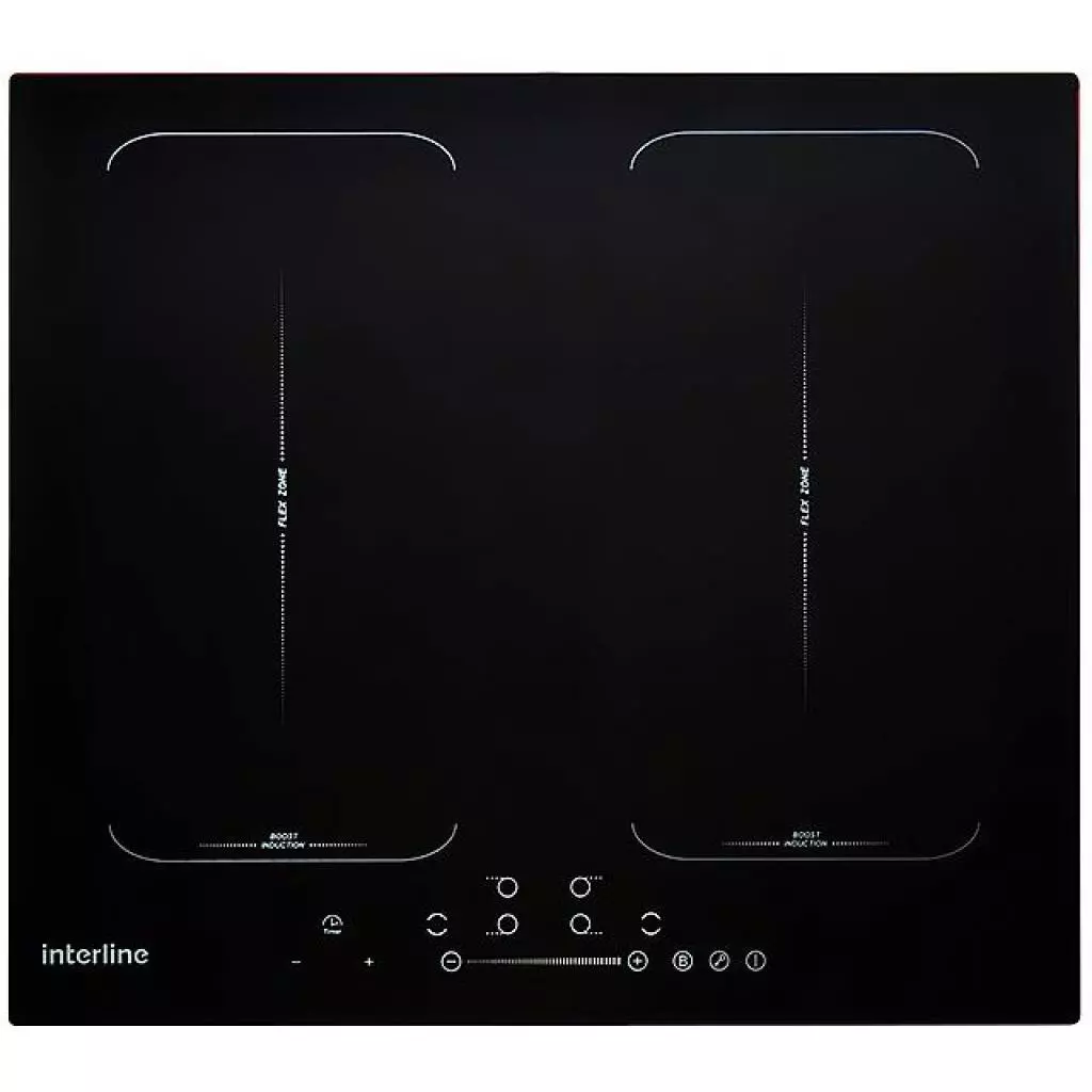 Варочная поверхность Interline VCI 622 BA