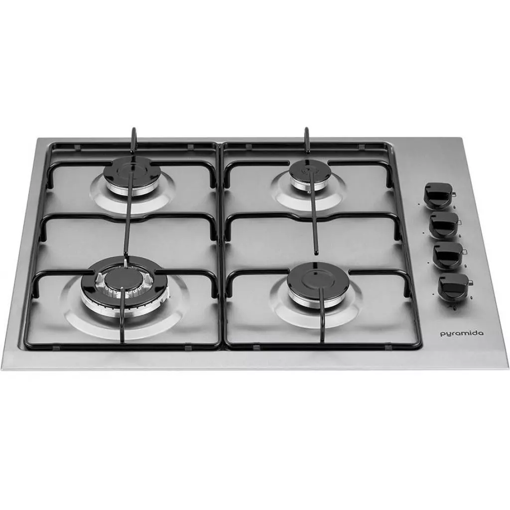 Варочная поверхность Pyramida PSX 643 IX - 1