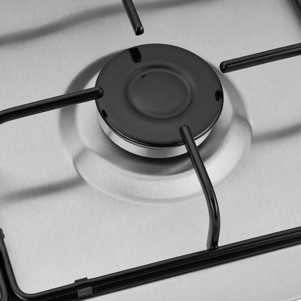 Варочная поверхность Pyramida PSX 643 IX - 2