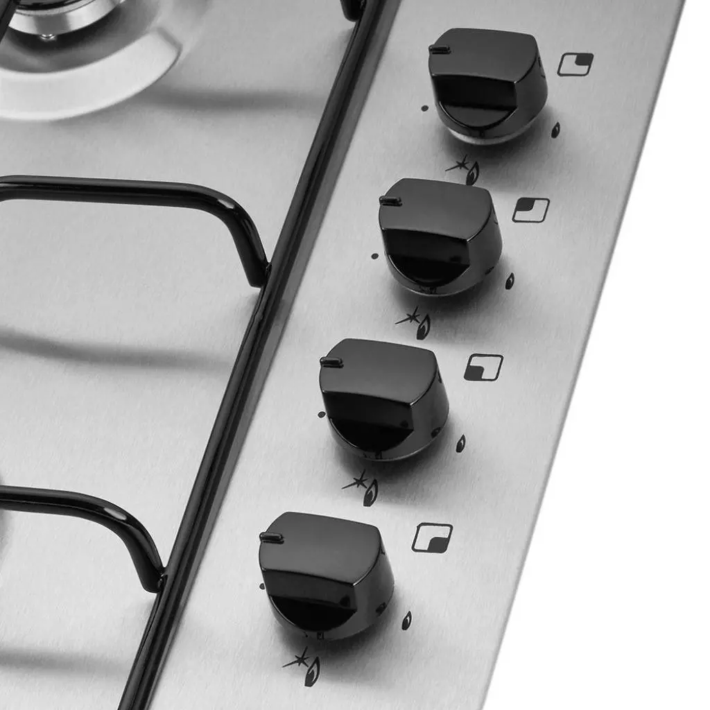 Варочная поверхность Pyramida PSX 643 IX - 4