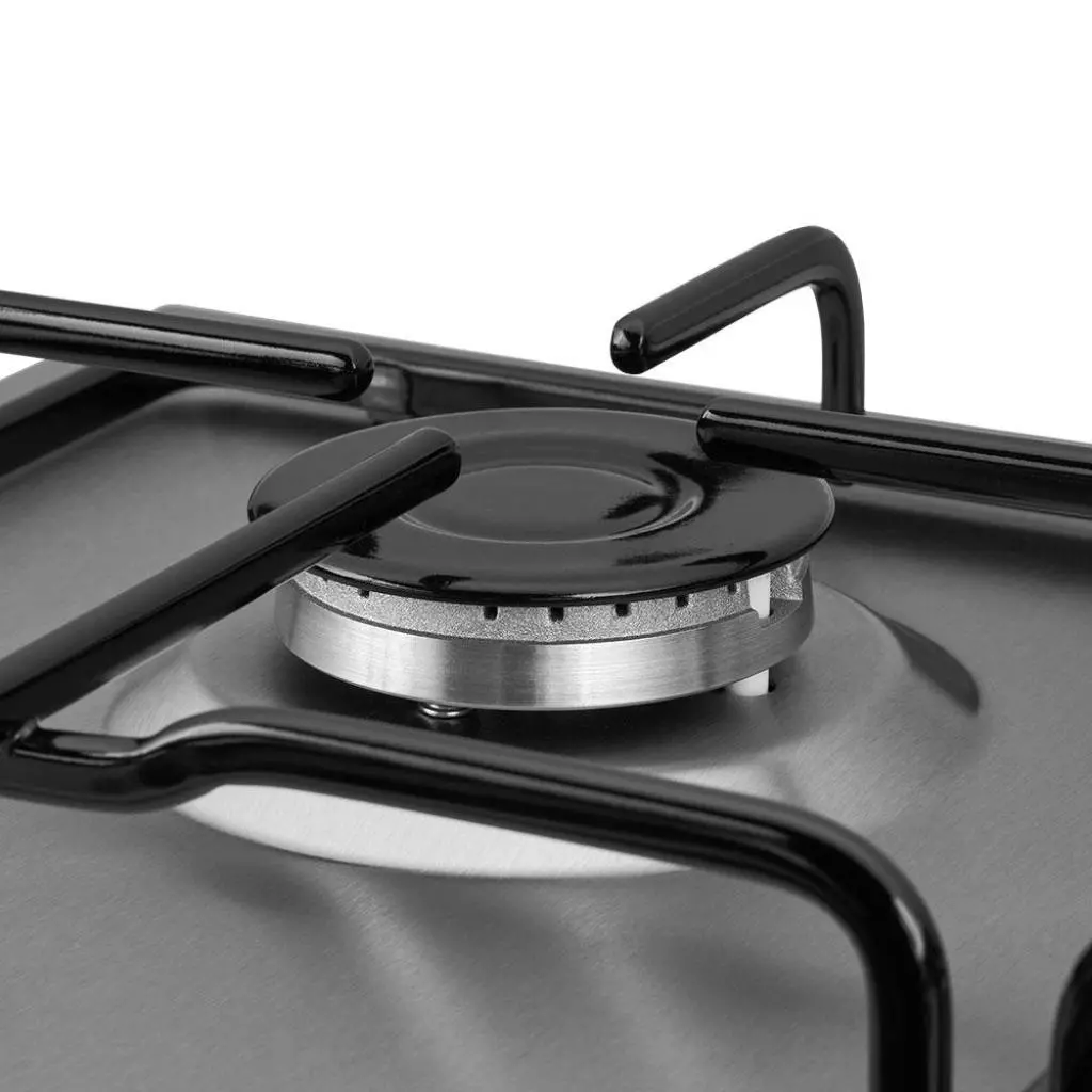 Варочная поверхность Pyramida PSX 643 IX - 5