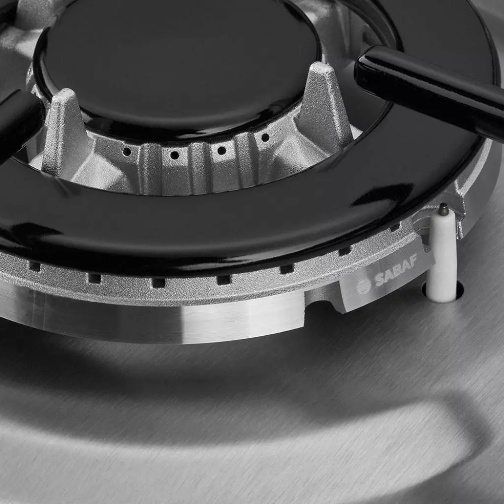 Варочная поверхность Pyramida PSX 643 IX - 9