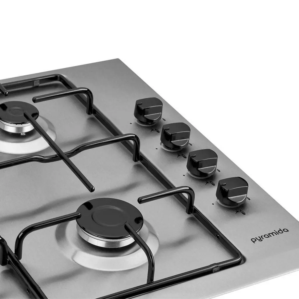 Варочная поверхность Pyramida PSX 643 IX - 10