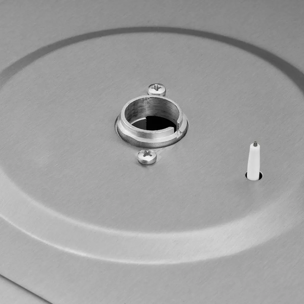 Варочная поверхность Pyramida PSX 643 IX - 11