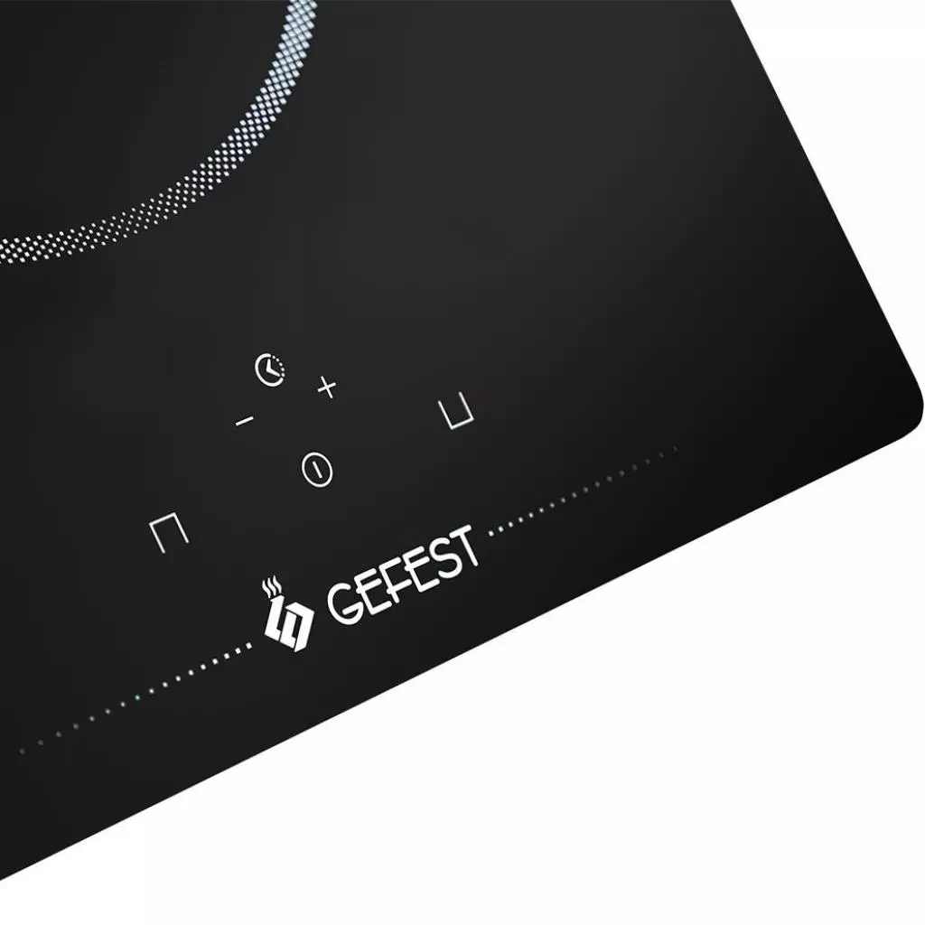 Варочная поверхность Gefest ПВИ 4000 - 2 Варочная поверхность Gefest ПВИ 4000 - 2