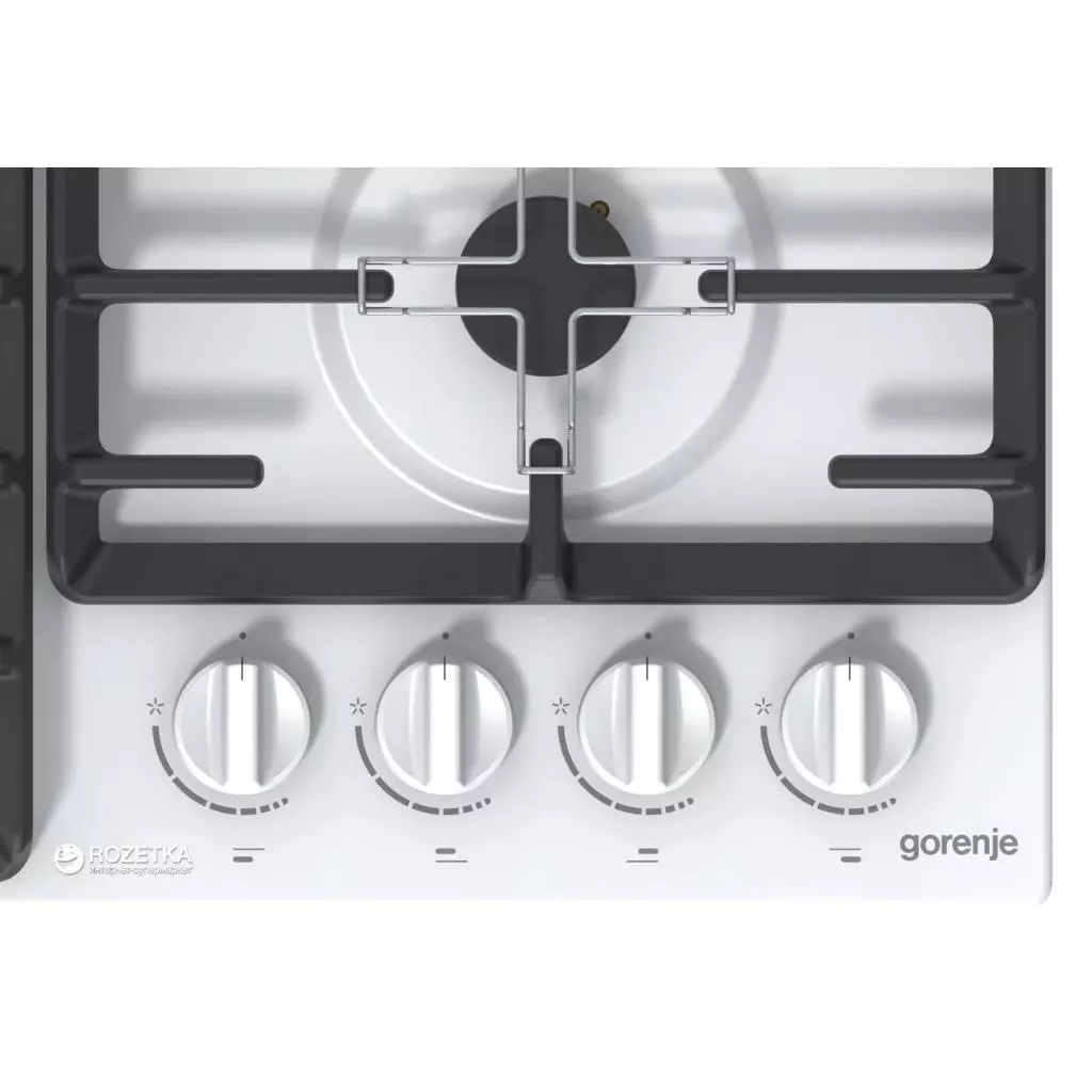 Варочная поверхность Gorenje GW 641 W - 1