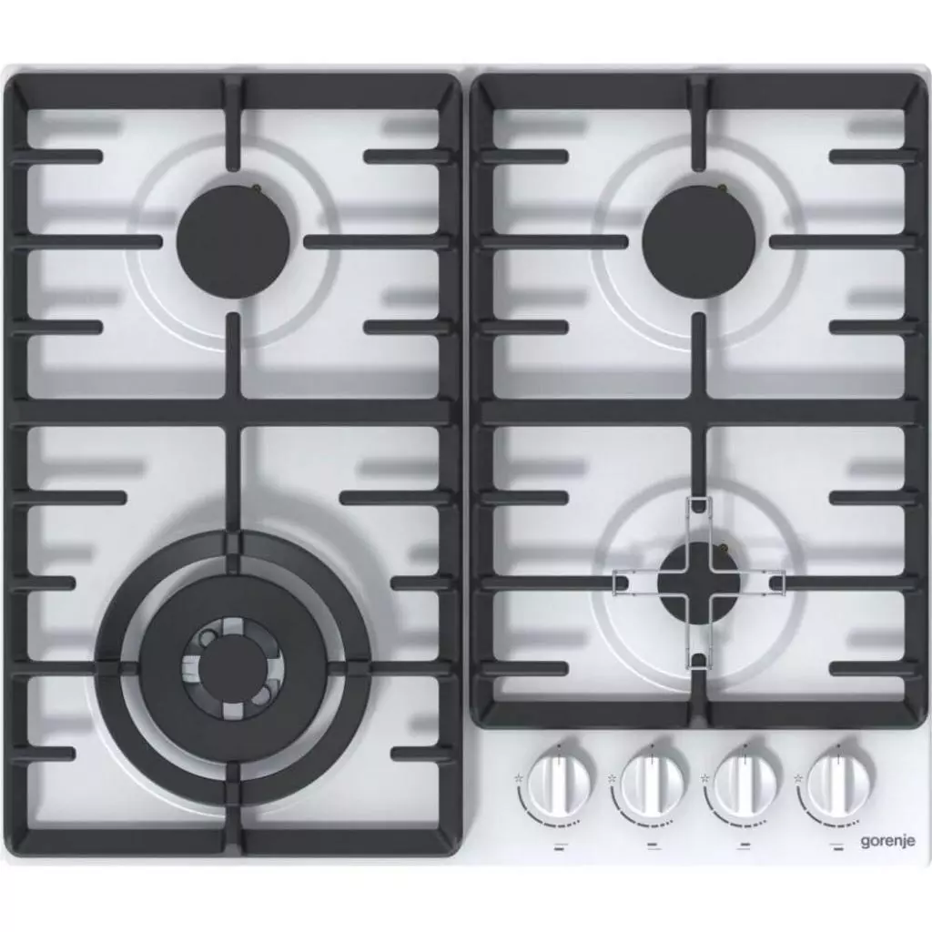 Варочная поверхность Gorenje GW 641 W