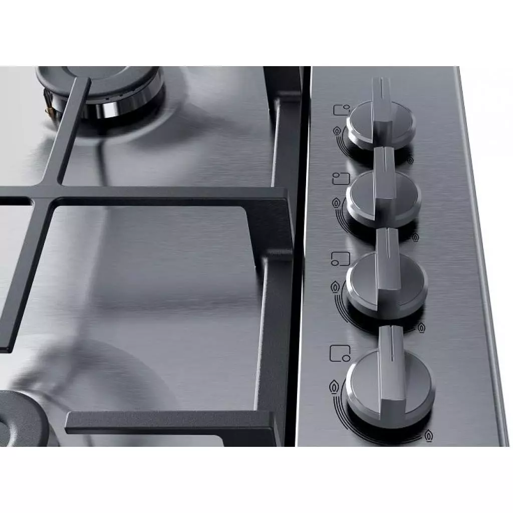 Варочная поверхность Bosch PBH6C5B90R - 1 Варочная поверхность Bosch PBH6C5B90R - 1