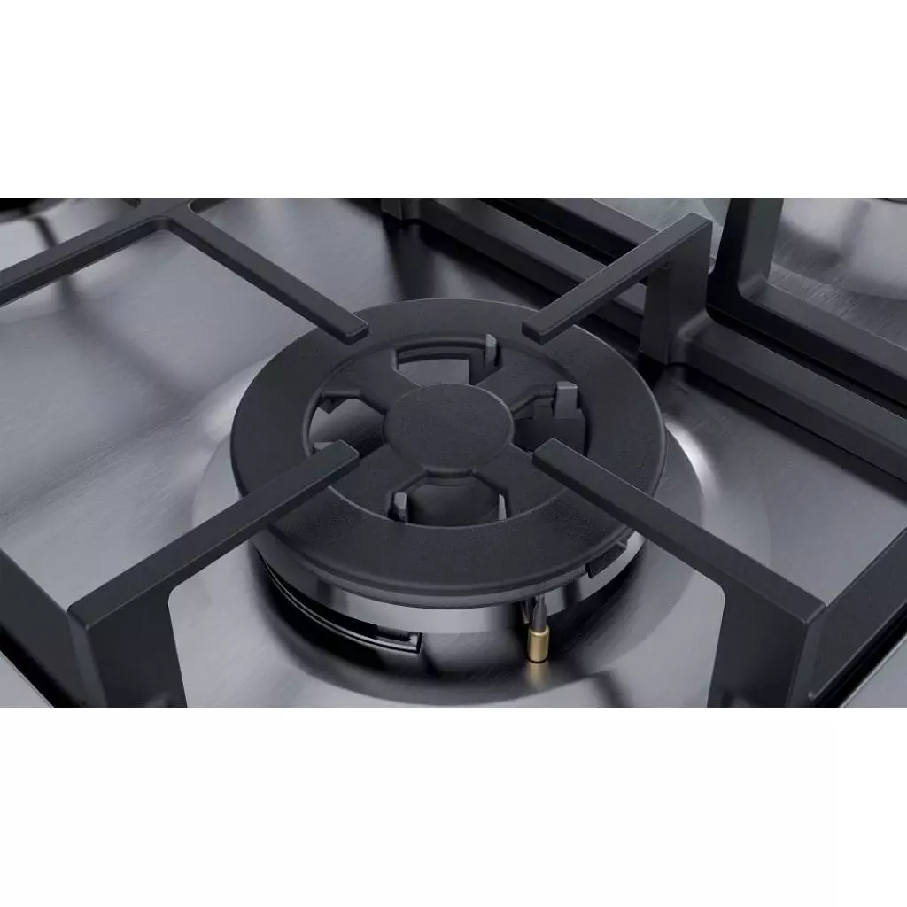 Варочная поверхность Bosch PBH6C5B90R - 2 Варочная поверхность Bosch PBH6C5B90R - 2