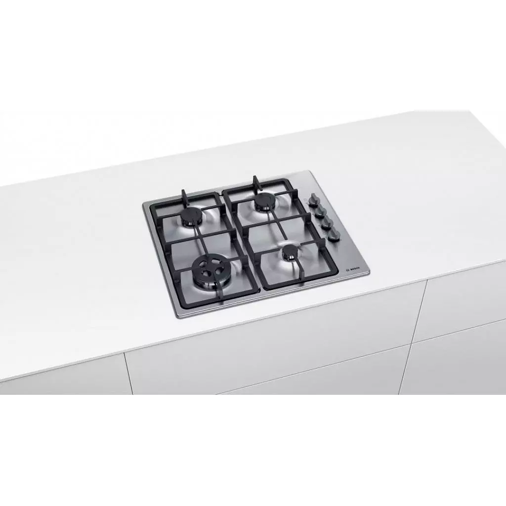 Варочная поверхность Bosch PBH6C5B90R - 5 Варочная поверхность Bosch PBH6C5B90R - 5