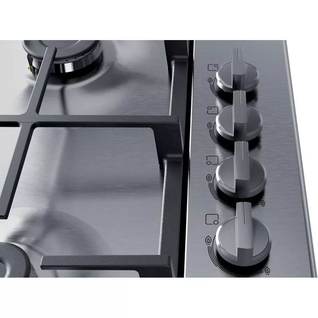 Варочная поверхность Bosch PBP6C5B90 - 1 Варочная поверхность Bosch PBP6C5B90 - 1