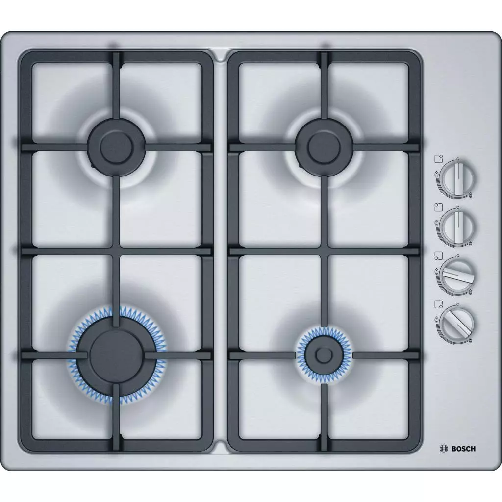 Варочная поверхность Bosch PBP6C5B90