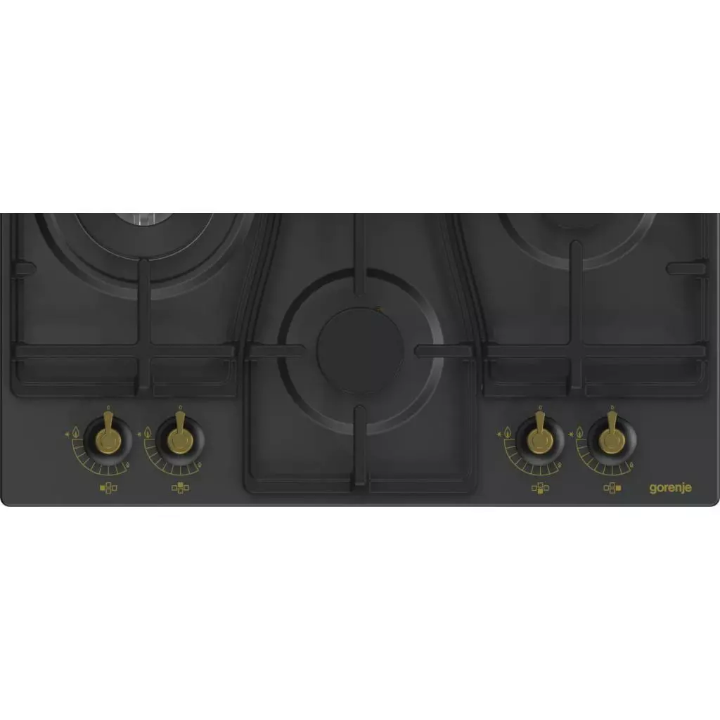 Варочная поверхность Gorenje GW6D41CLB - 1