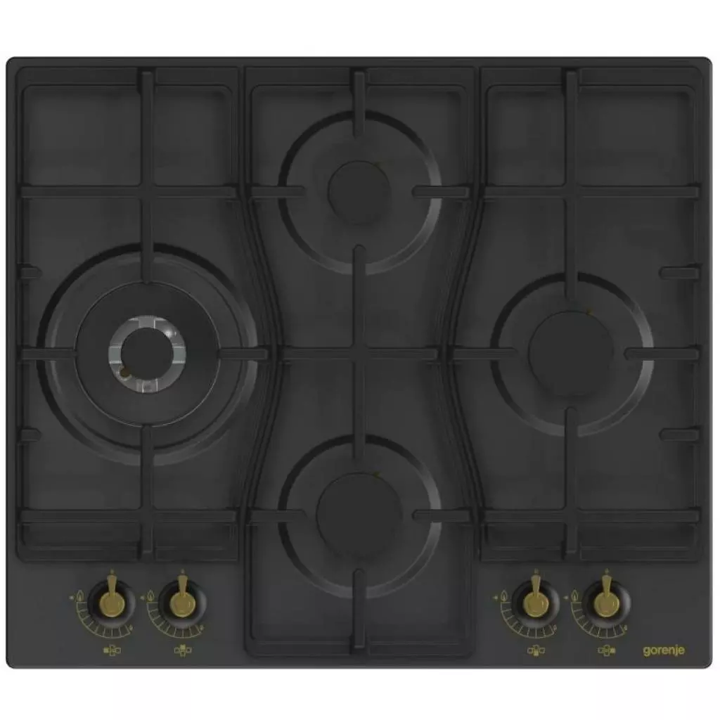 Варочная поверхность Gorenje GW6D41CLB
