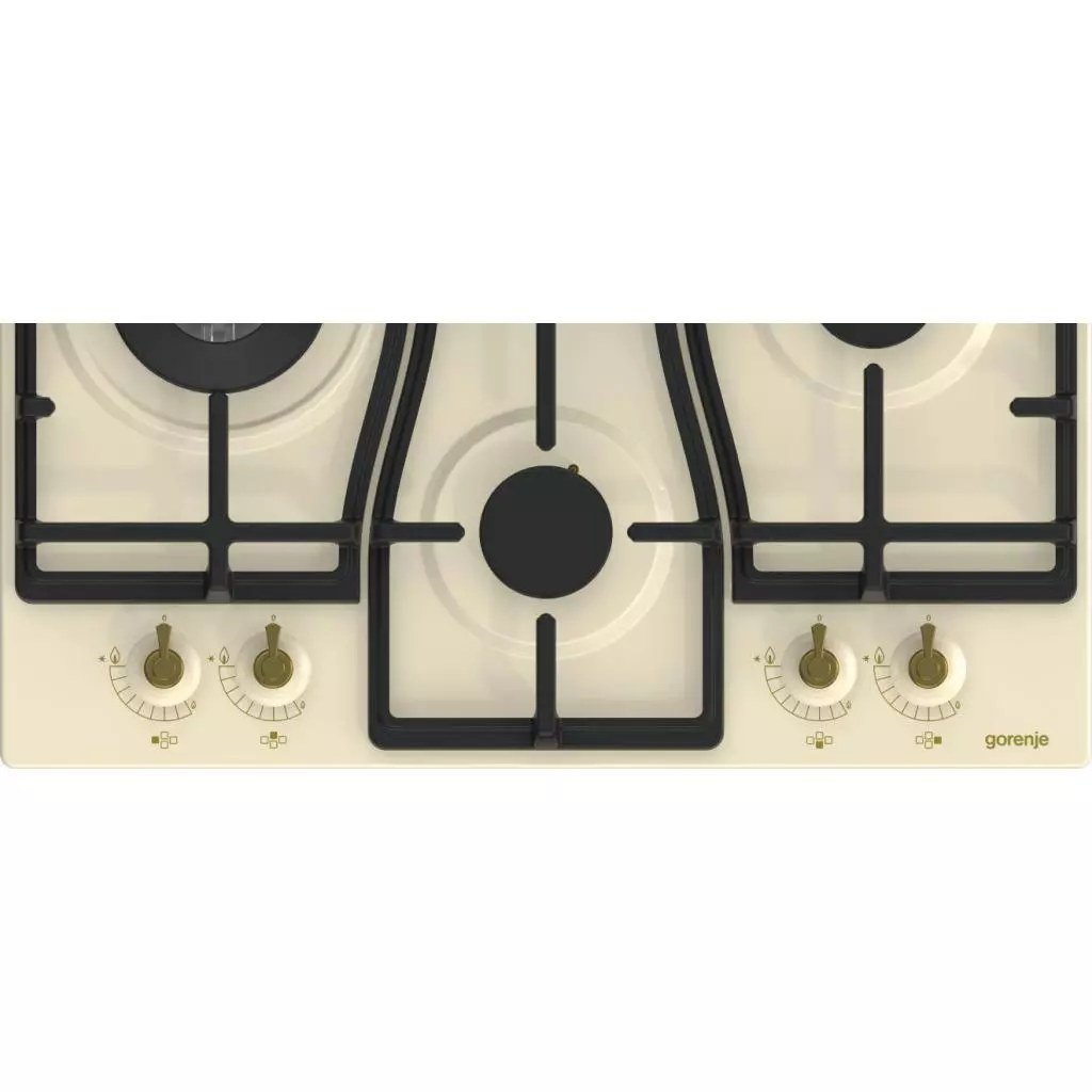 Варочная поверхность Gorenje GW6D41CLI - 1 Варочная поверхность Gorenje GW6D41CLI - 1