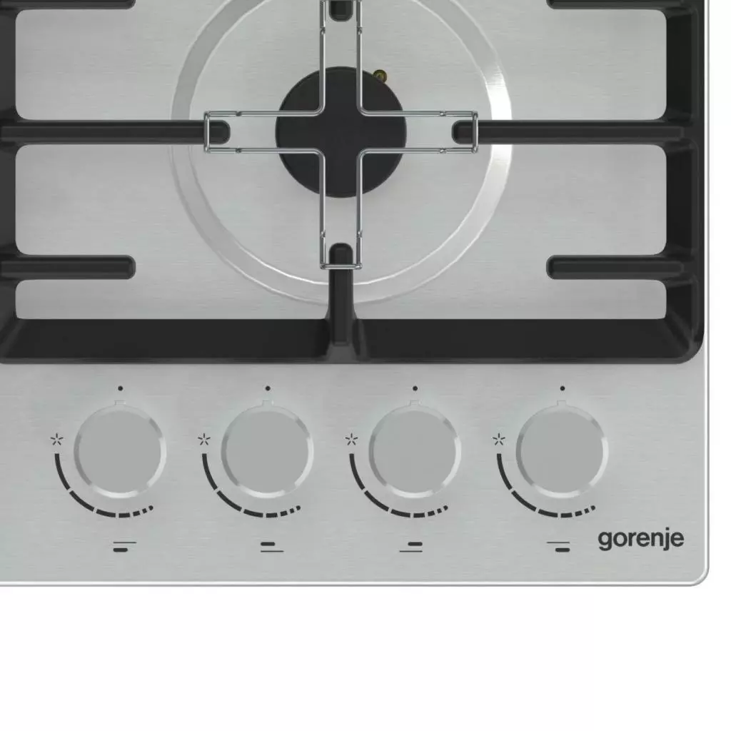 Варочная поверхность Gorenje G641AX - 1