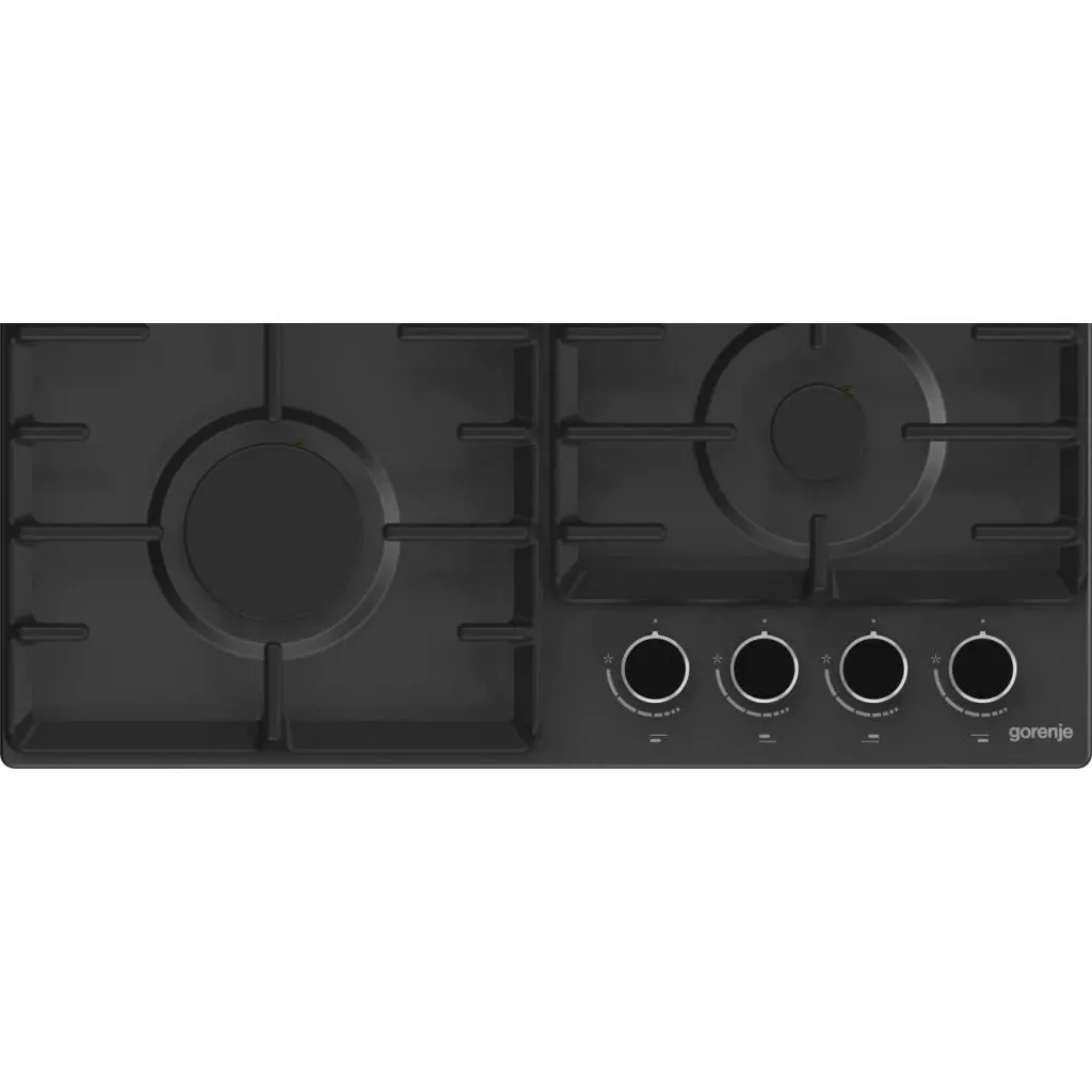 Варочная поверхность Gorenje G641BMB - 1