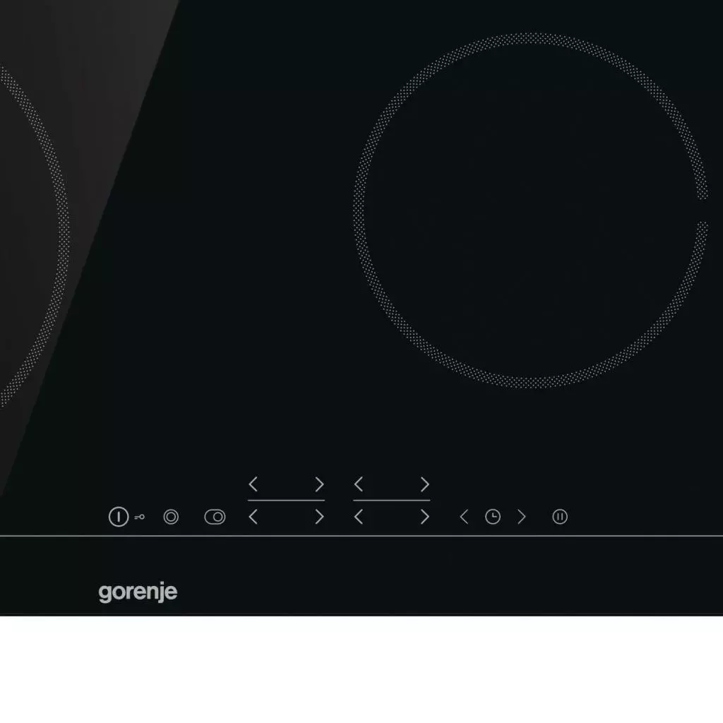Варочная поверхность Gorenje ECT643BSC - 2 Варочная поверхность Gorenje ECT643BSC - 2