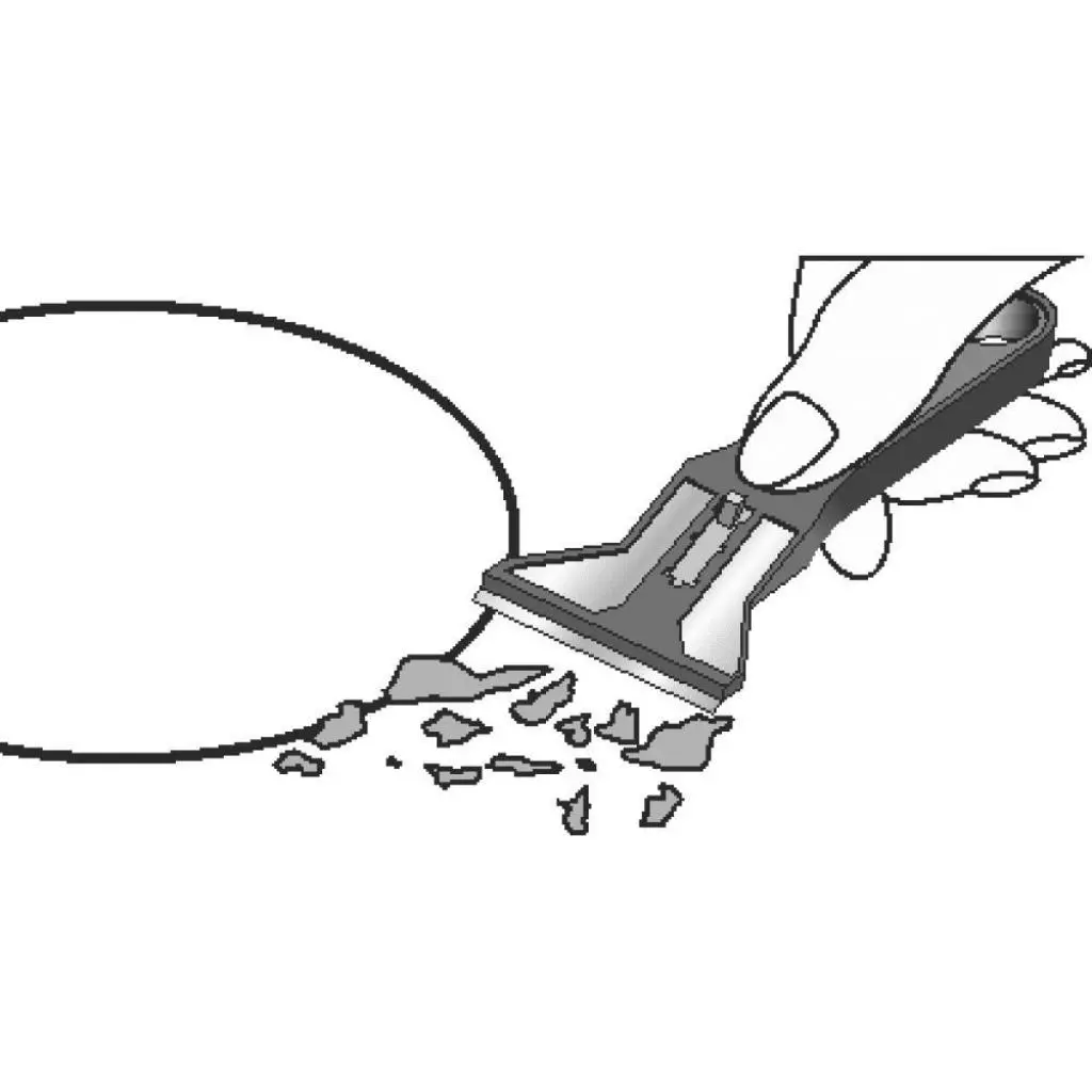 Варочная поверхность Kaiser KCT7795FIELFEM - 3 Варочная поверхность Kaiser KCT7795FIELFEM - 3