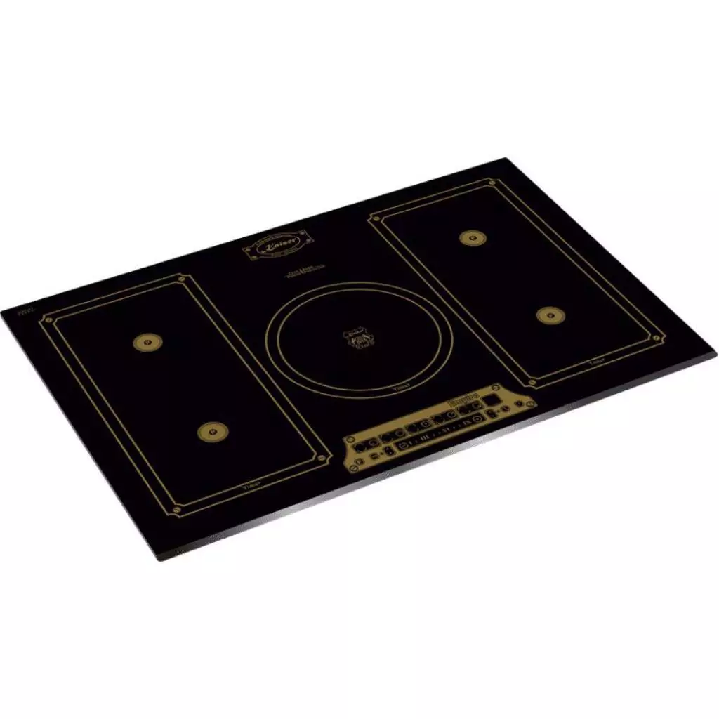Варочная поверхность Kaiser KCT7795FIEM - 1 Варочная поверхность Kaiser KCT7795FIEM - 1