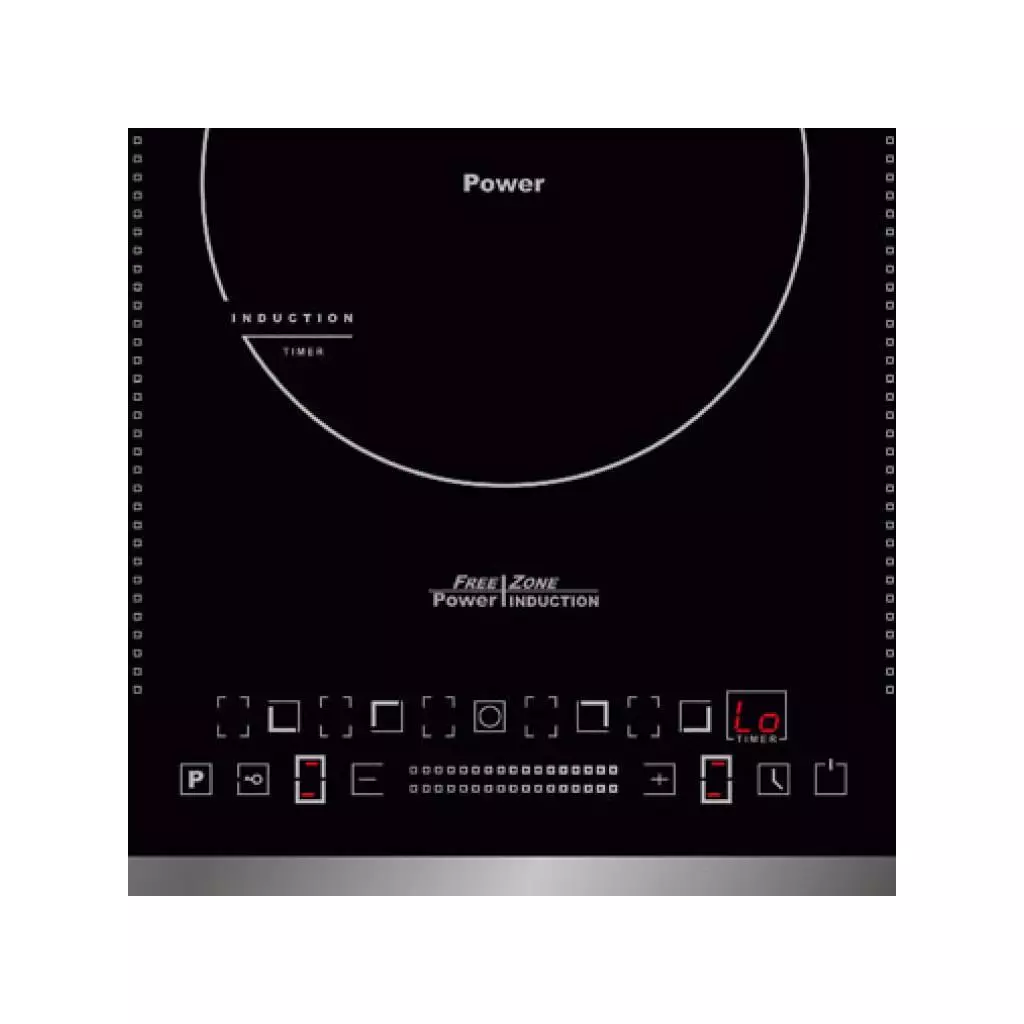 Варочная поверхность Kaiser KCT77FILAPERLE - 2 Варочная поверхность Kaiser KCT77FILAPERLE - 2