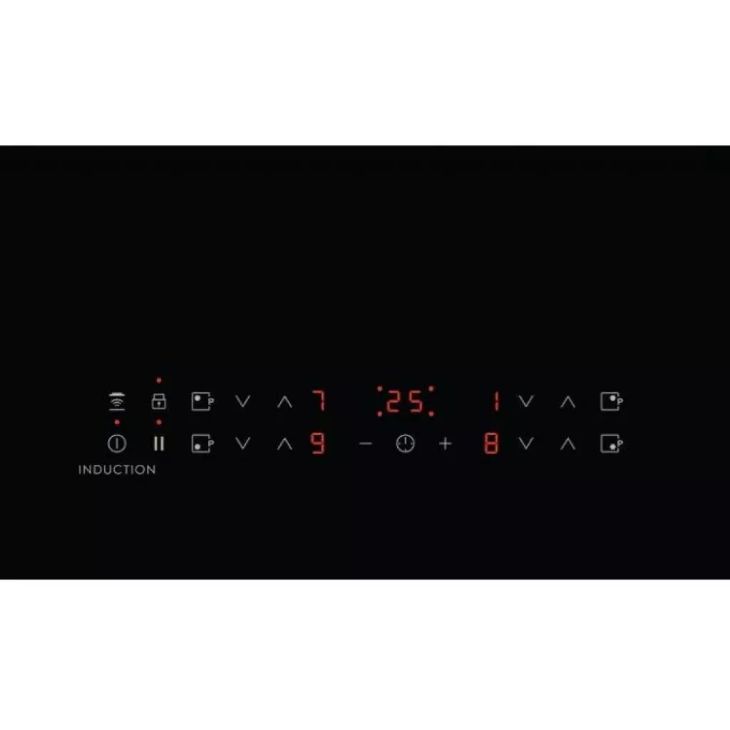 Варочная поверхность Electrolux IPE6440KFV - 1 Варочная поверхность Electrolux IPE6440KFV - 1