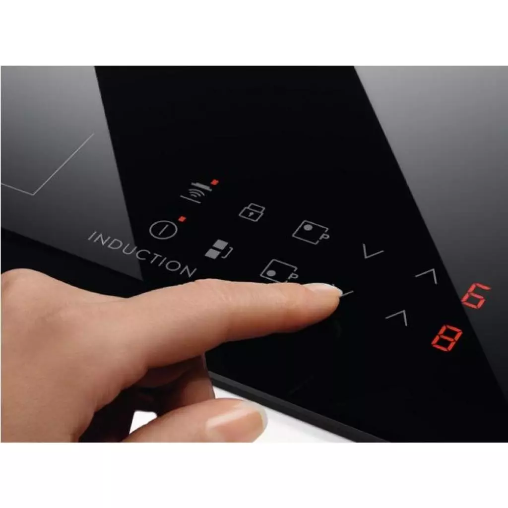 Варочная поверхность Electrolux IPE6440KFV - 3 Варочная поверхность Electrolux IPE6440KFV - 3