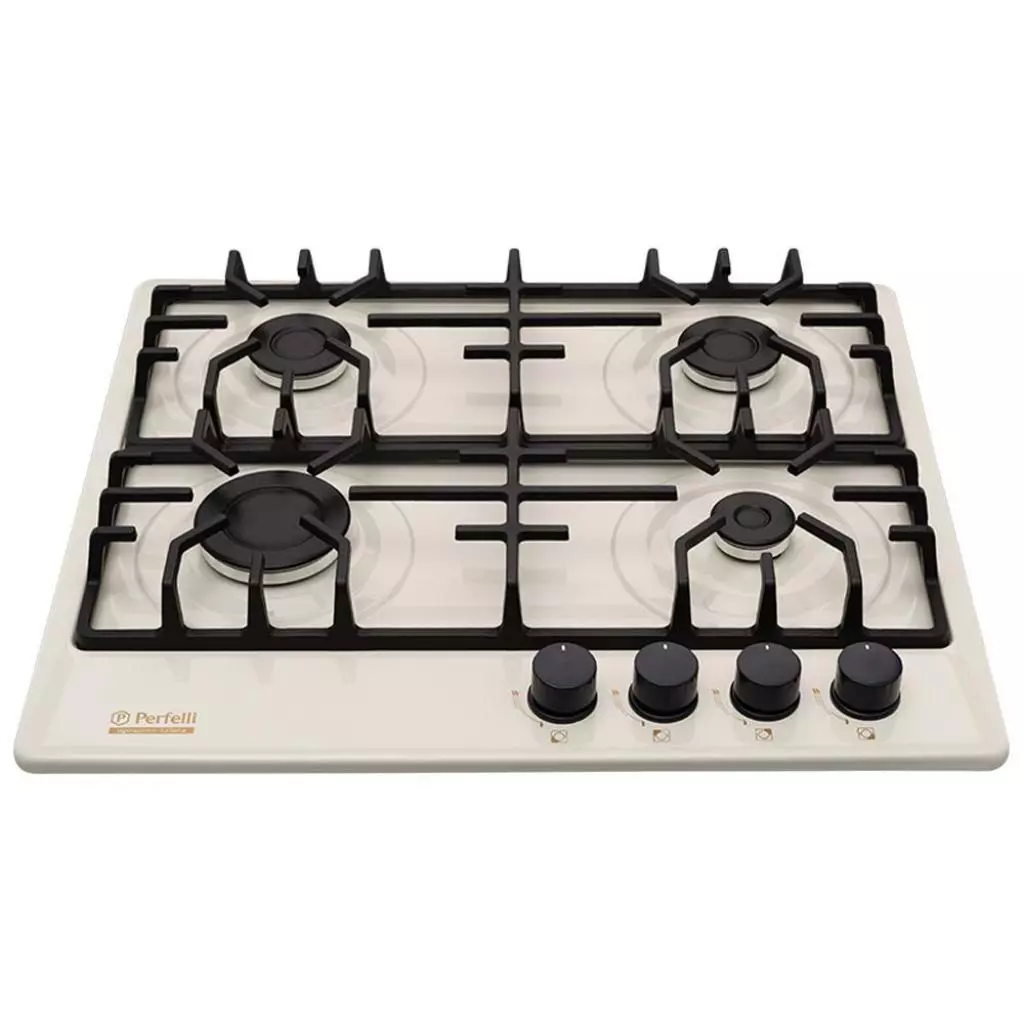 Варочная поверхность Perfelli HGM 61020 IV - 1 Варочная поверхность Perfelli HGM 61020 IV - 1