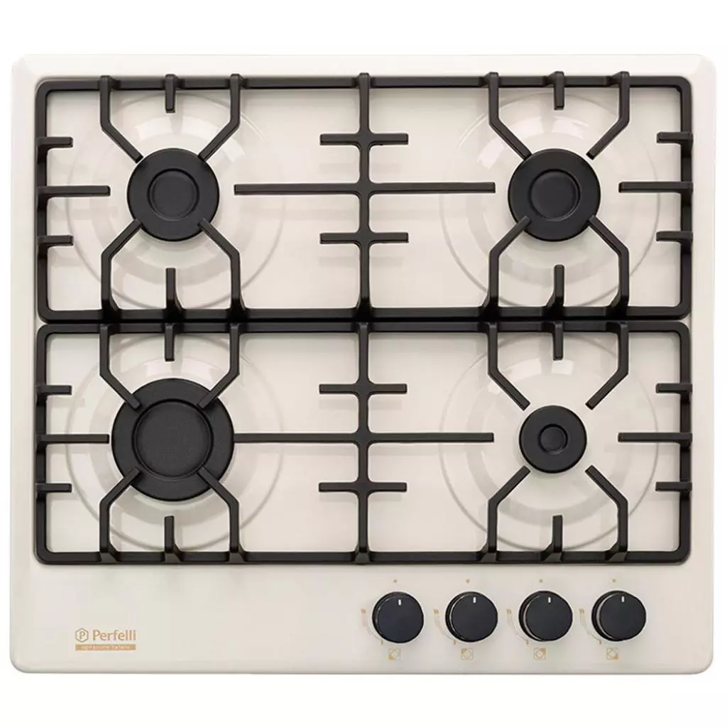 Варочная поверхность Perfelli HGM 61020 IV