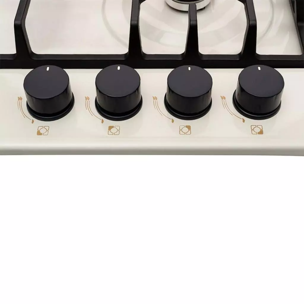 Варочная поверхность Perfelli HGM 61420 IV - 2 Варочная поверхность Perfelli HGM 61420 IV - 2