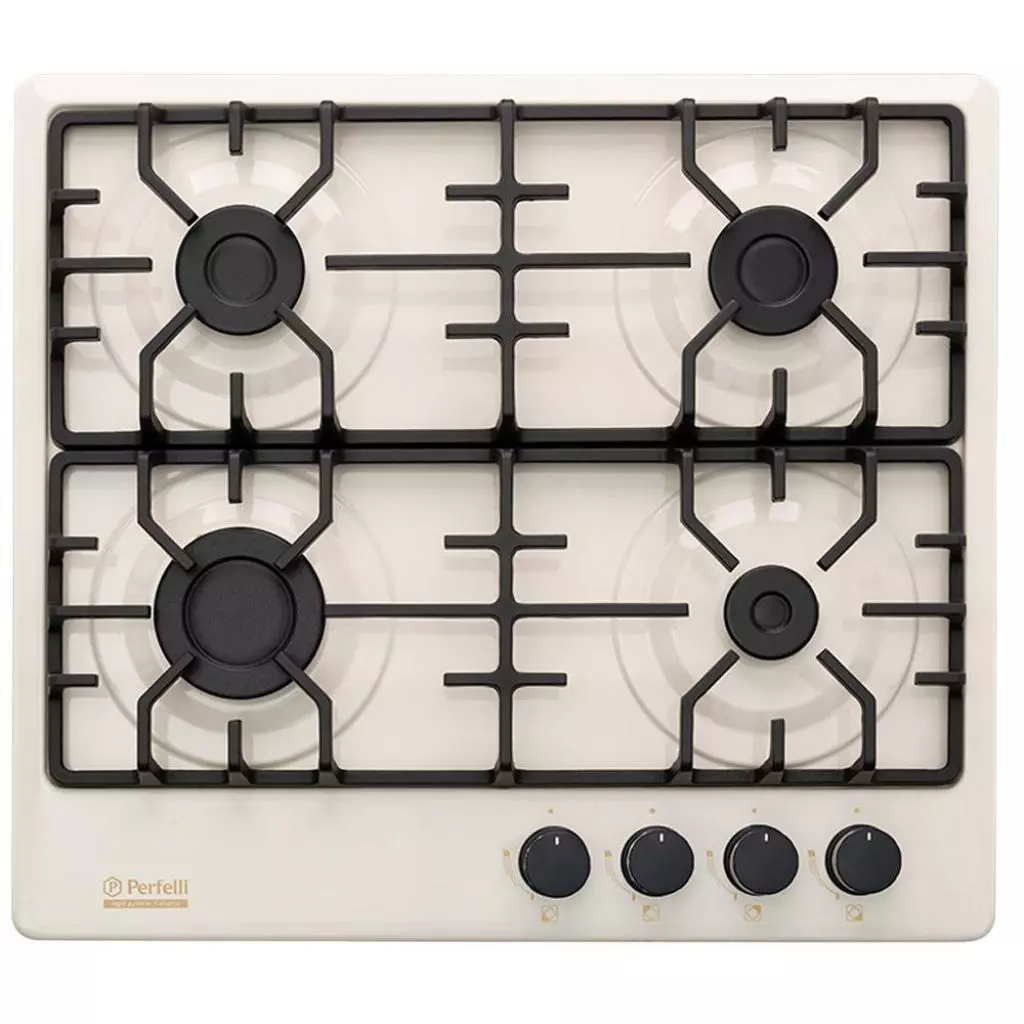 Варочная поверхность Perfelli HGM 61420 IV