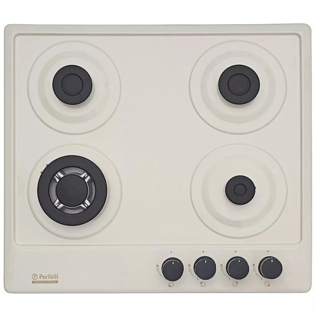 Варочная поверхность Perfelli HGM 61620 IV - 2