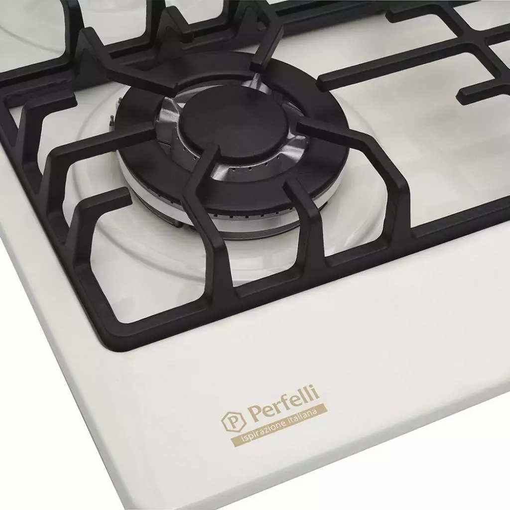 Варочная поверхность Perfelli HGM 61620 IV - 3
