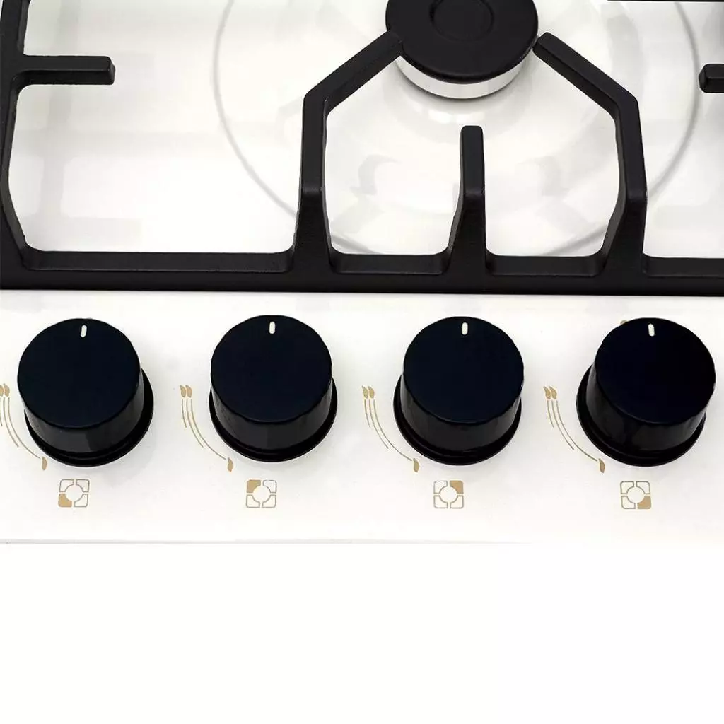 Варочная поверхность Perfelli HGM 61620 IV - 4