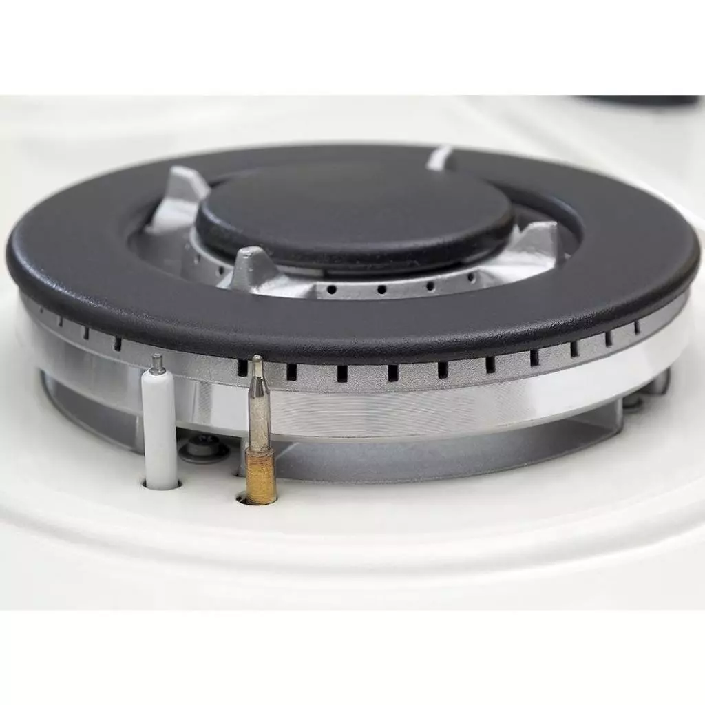 Варочная поверхность Perfelli HGM 61620 IV - 5