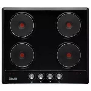 Варочная поверхность Perfelli HE 6480 BL