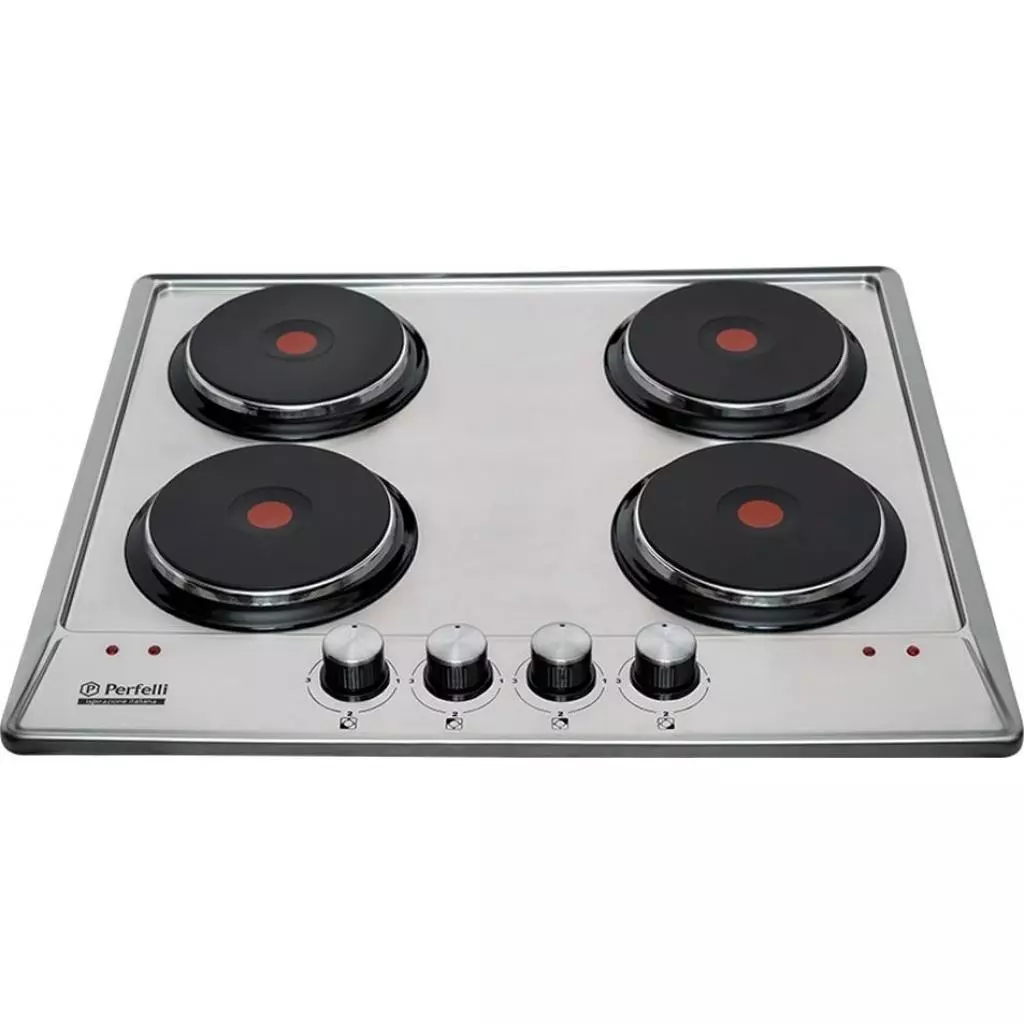 Варочная поверхность Perfelli HE 6480 I - 1