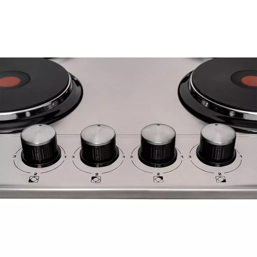 Варочная поверхность Perfelli HE 6480 I - 2