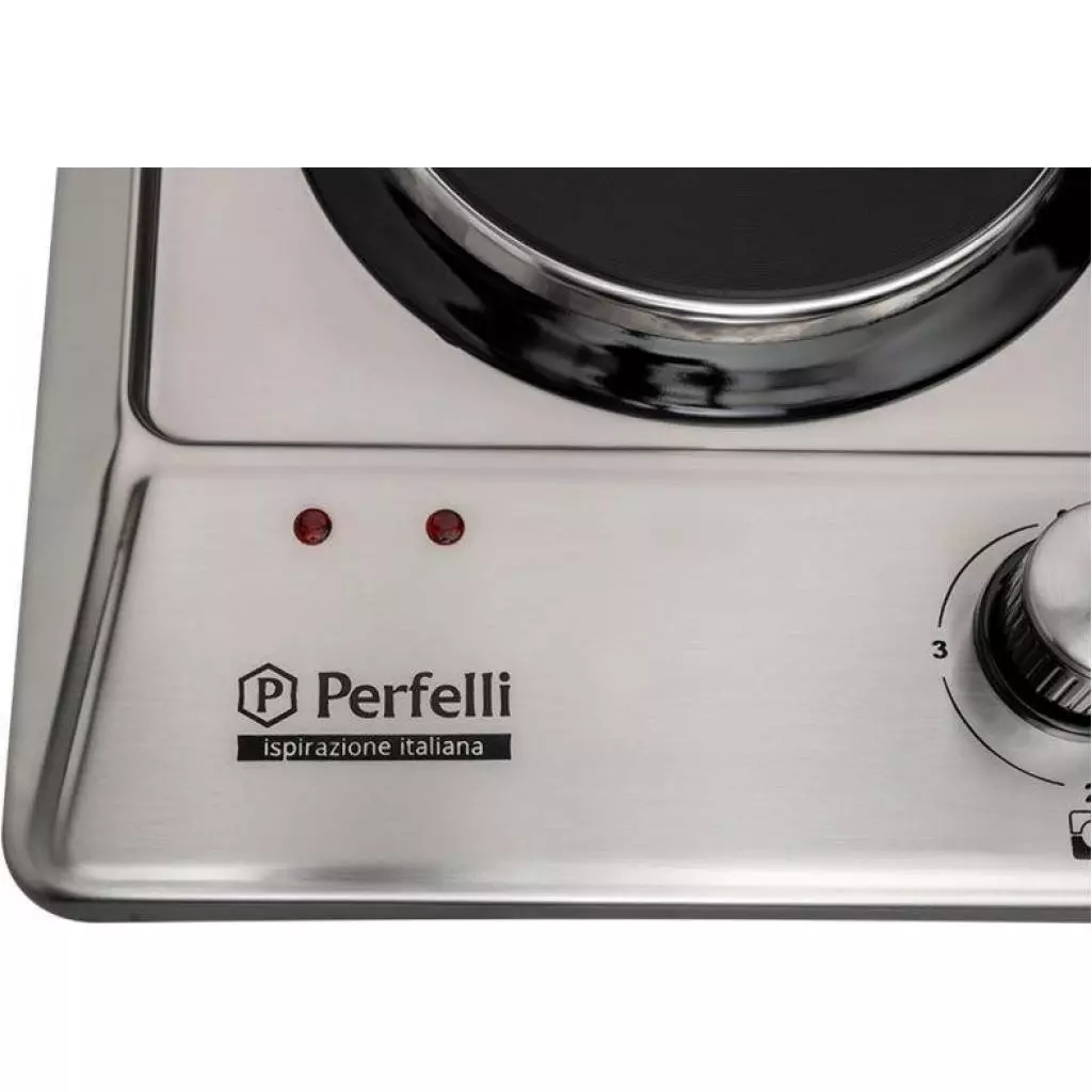 Варочная поверхность Perfelli HE 6480 I - 3